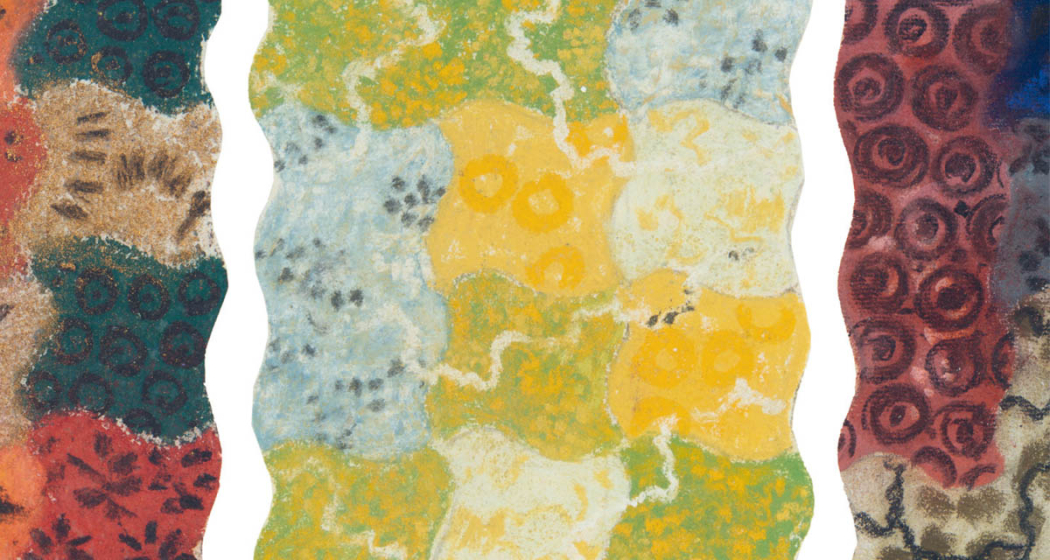 Bild der Ausstellung Serie und Variation