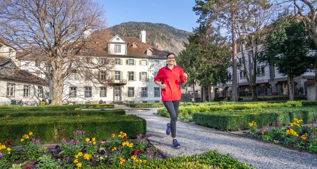 fuehrung_joggende-stadtfuehrung_seraina cavigelli_miux
