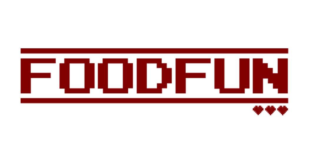 FoodFun Logo FoodFun: