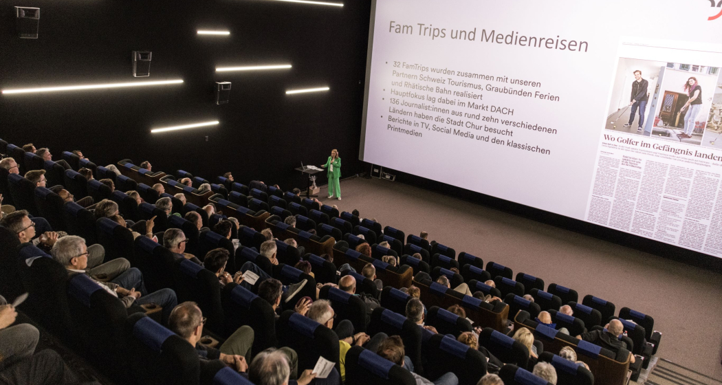 Chur_Tourismus_Generalversammlung_Kinosaal_Blue_Cinema_Chur