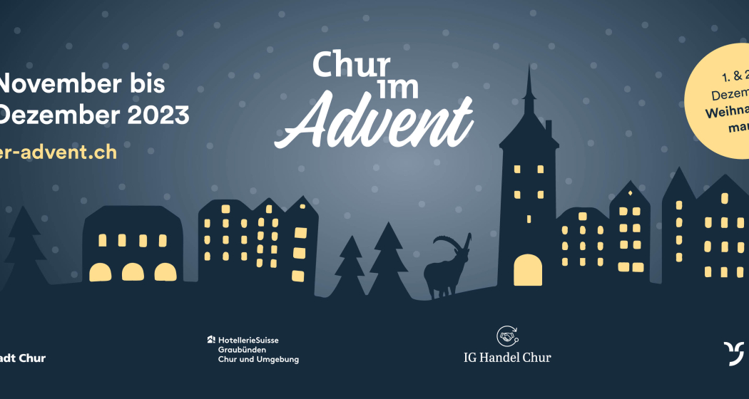 Chur im Advent 2 Chur im Advent 2