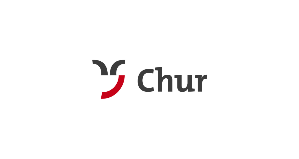 Logo Chur Tourismus Logo Chur Tourismus