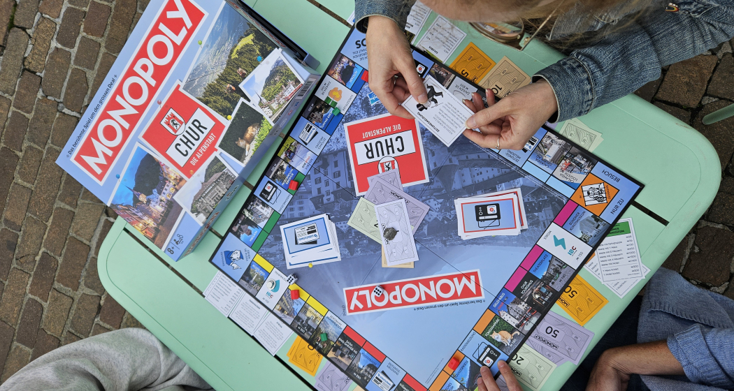 Monopoly Chur