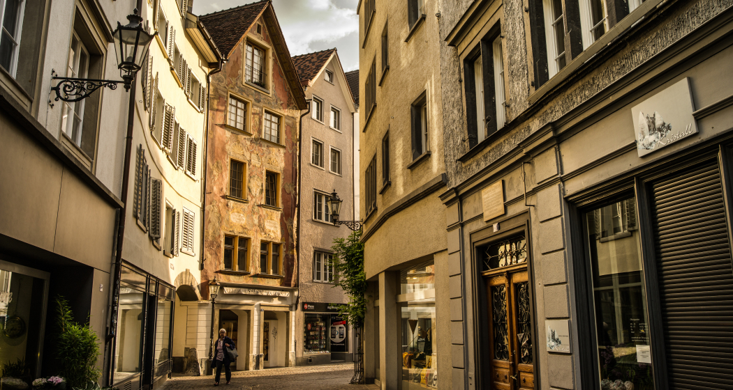 Altstadt