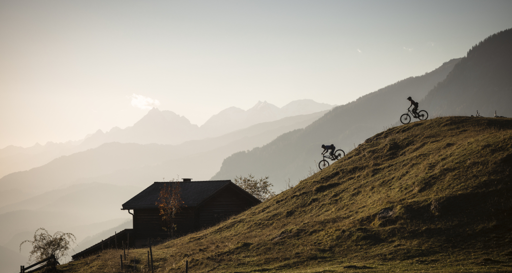 © Flavio Schlegel Biken