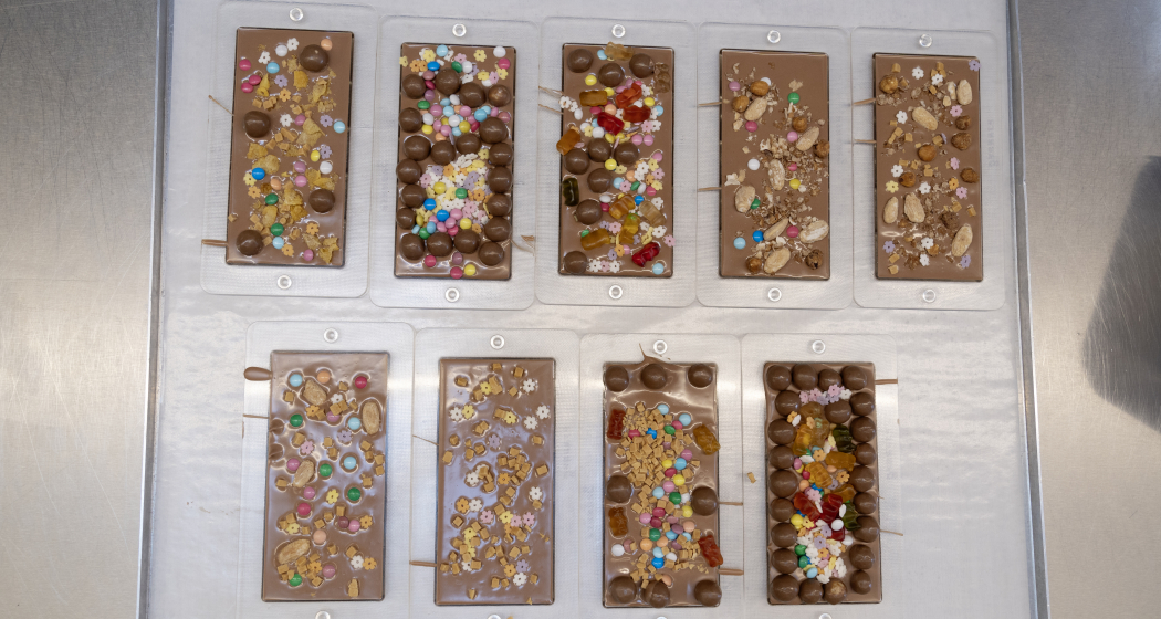 © Merz Merz Schokoladen-Atelier