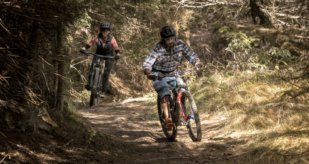 © Flavio Schlegel Bike Chur