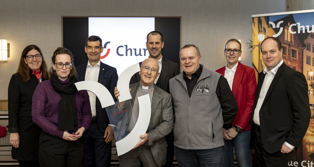 Verleihung Wertschöpferpreis 2025 