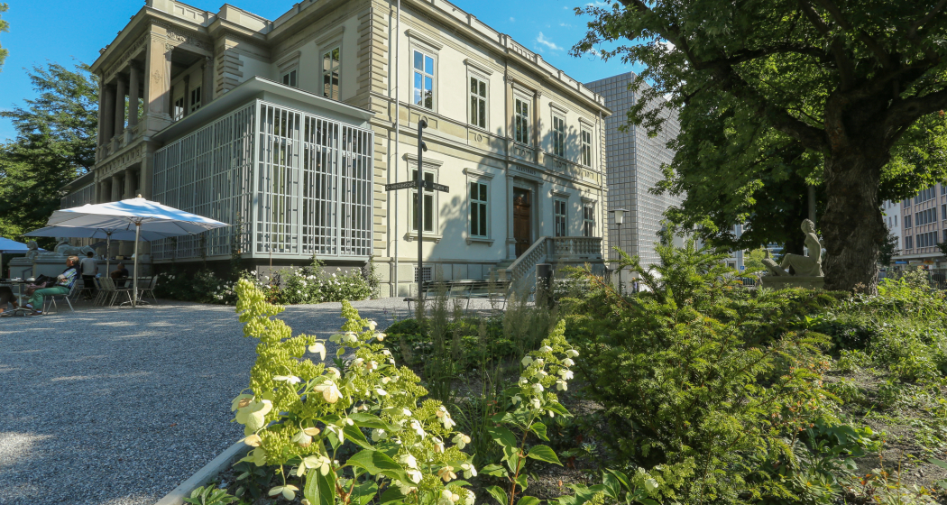 Museumscafé