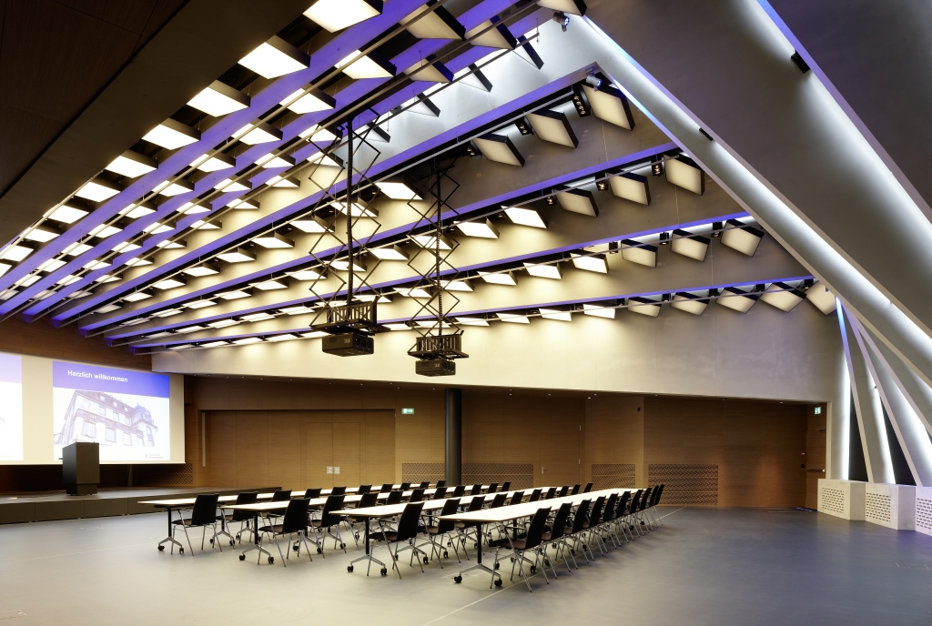 event locations conference venues chur