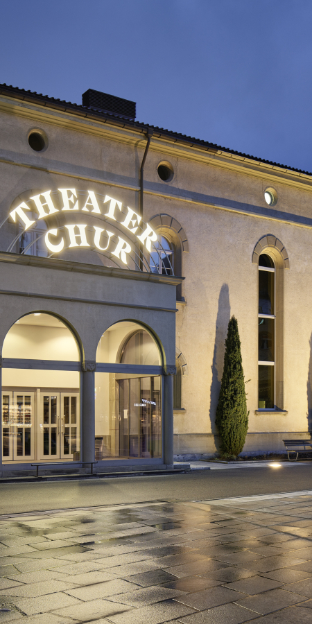 Theater Chur
