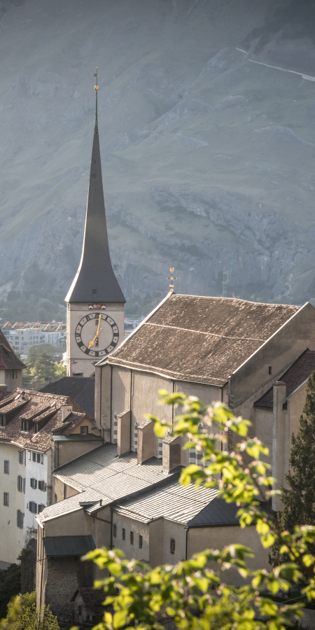 Chur Frühling-YvonneBollhalder Chur Frühling-YvonneBollhalder