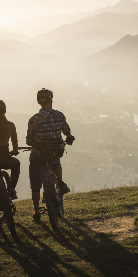 © Flavio Schlegel Bike Chur