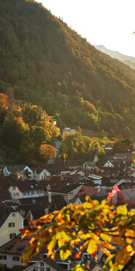 Chur-Herbst-Martinskirche