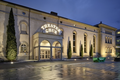 Stadttheater Chur
