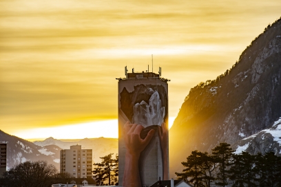 Mühleturm Chur