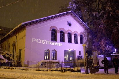 Postremise Chur