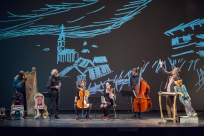 Theater Chur