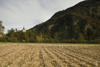 Kirchen Sogn Gieri & Sogn Paul