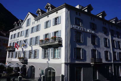 Hotel Chur