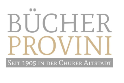 Logo: Bücher Provini einkaufen_buecher-provini_logo