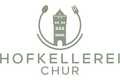 Logo Hofkellerei Chur