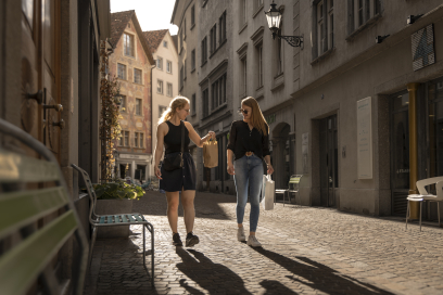 © Flavio Schlegel Shopping