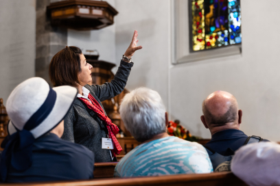 © Flavio Schlegel Stadtführung Chur
