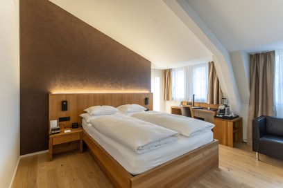 Hotel ABC-DZ Deluxe Grandlit