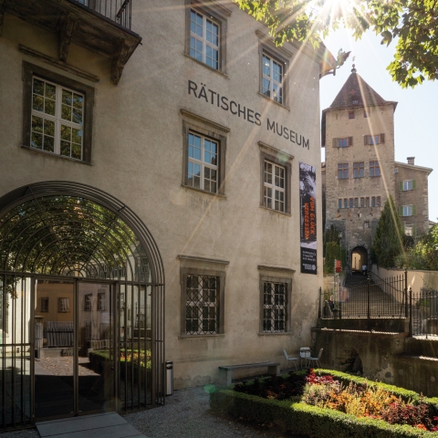 Rätisches Museum Chur