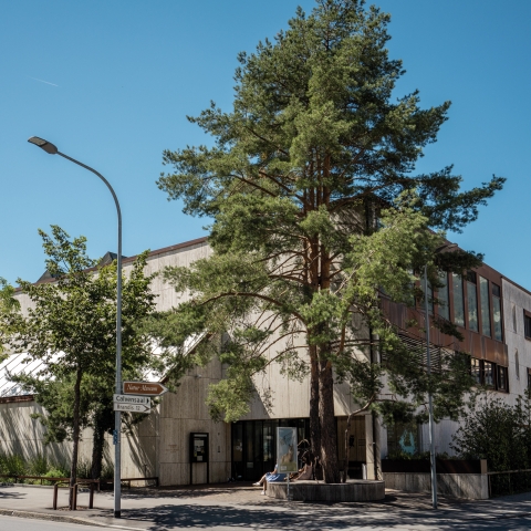 Bündner Naturmuseum Chur