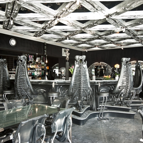Giger Bar Chur