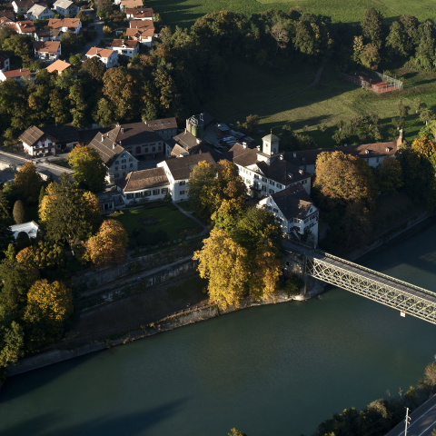 Churer Rheintal Chur