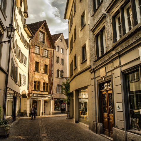 Altstadt