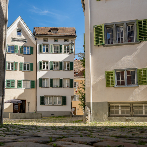 Hegisplatz