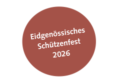 Bubble Eidgenössisches Schützenfest 2026