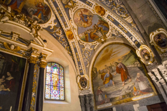 Kathedrale Chur