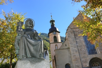 Kathedrale Chur