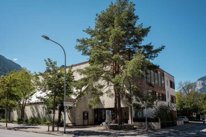 Bündner Naturmuseum Chur