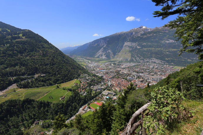 Anal Girl in Chur