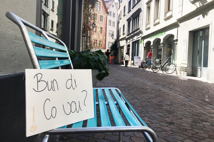 Romanische Stadtführung