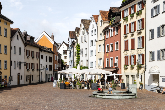 Arcas Sommer (@Flavio Schlegel)