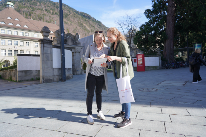 Churer Genussmission