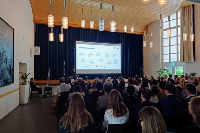 121. Generalversammlung