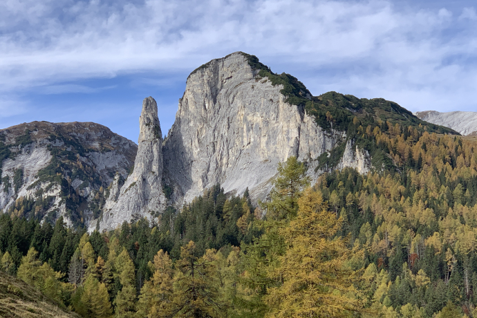 Kunkelspass Kunkelspass