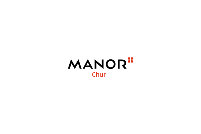 Logo Manor Chur