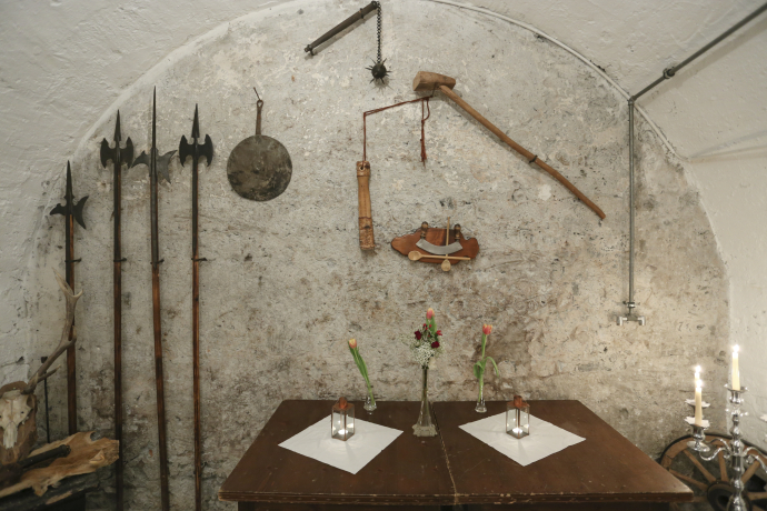 Restaurant Drei Könige