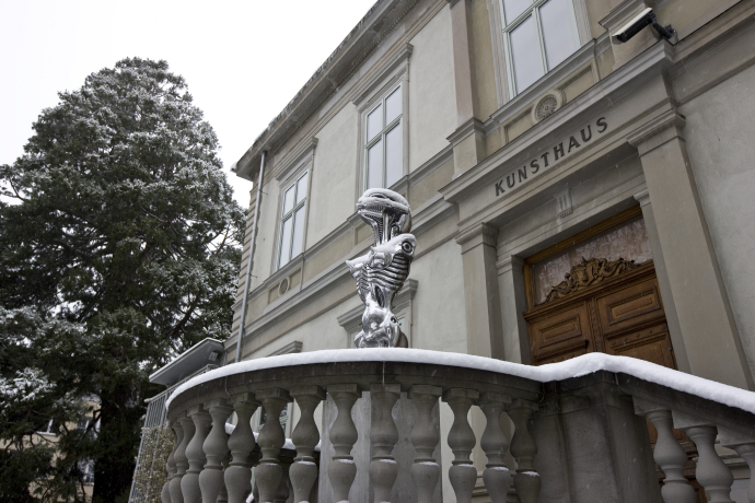 Kultur Neustadt Kunstmuseum