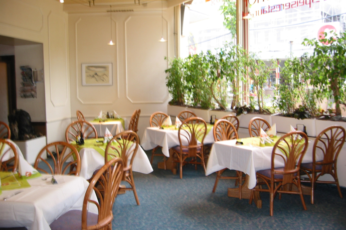 Restaurant Rätushof Restaurant Rätushof