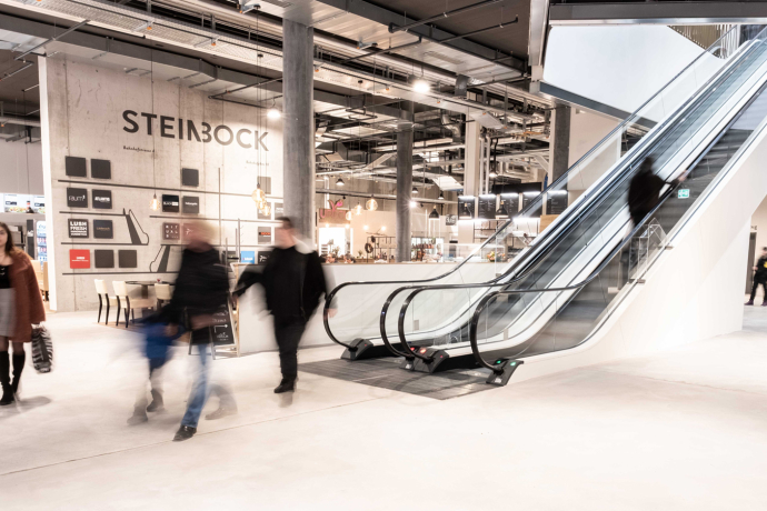 Shopping im Zentrum von Chur Shopping im Zentrum